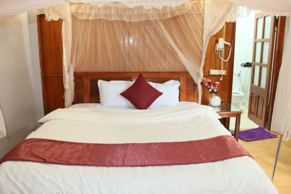 Green Valley Hotel
